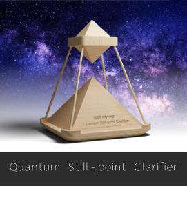 Quantum Still-point Clarifier