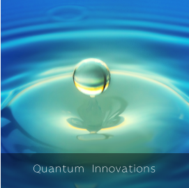 Quantum Innovations